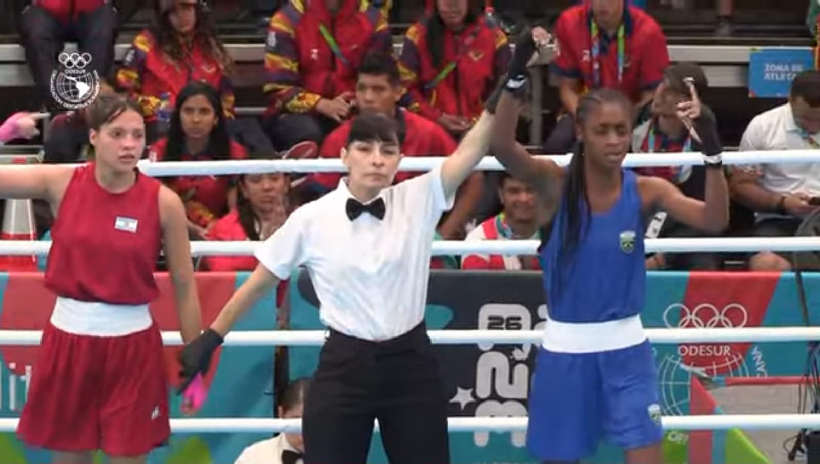 Federação de Boxe da Bahia