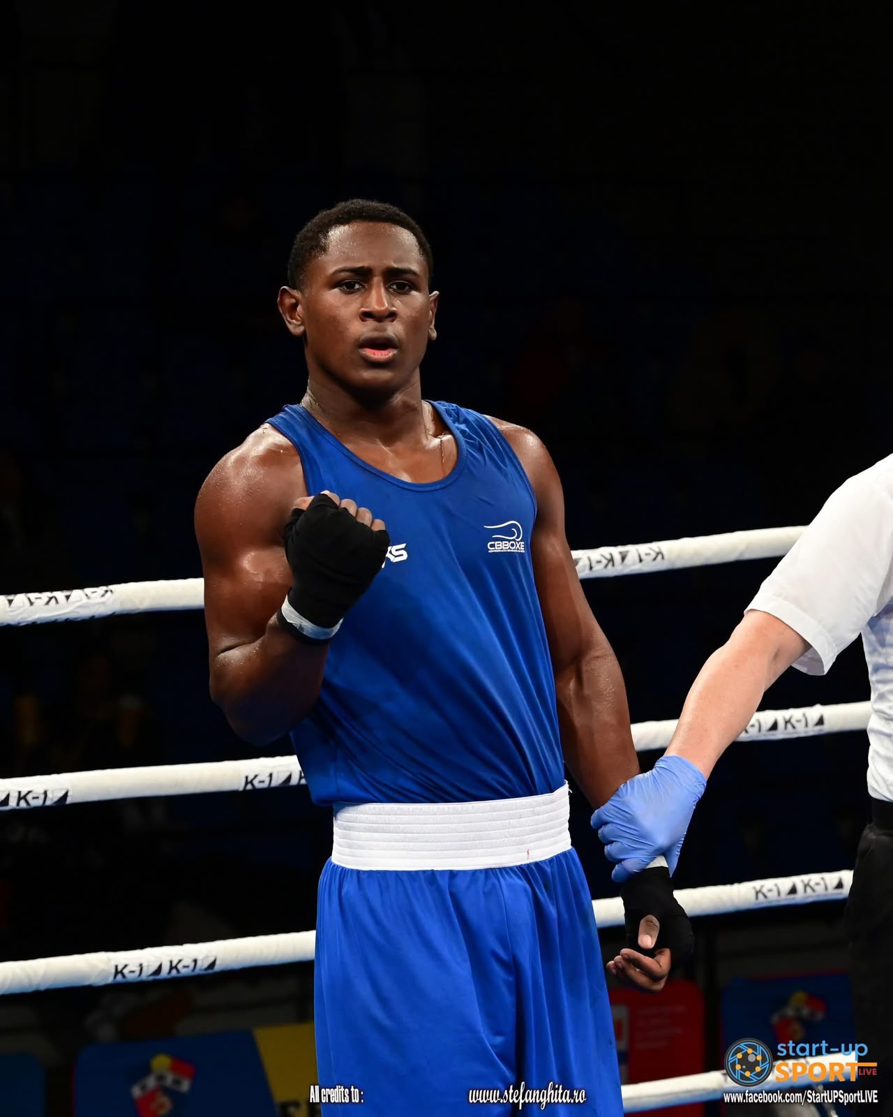 Federação de Boxe da Bahia