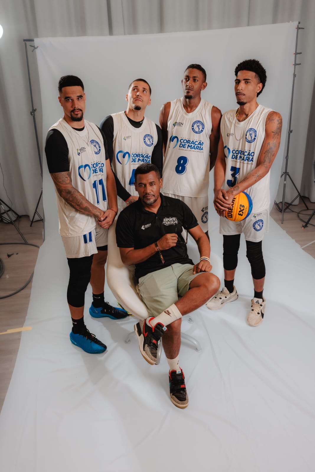Entre os representantes baianos que disputam a competição, quatro são contemplados pelo Bolsa Esporte, programa do Governo do Estado executado pela Sudesb.