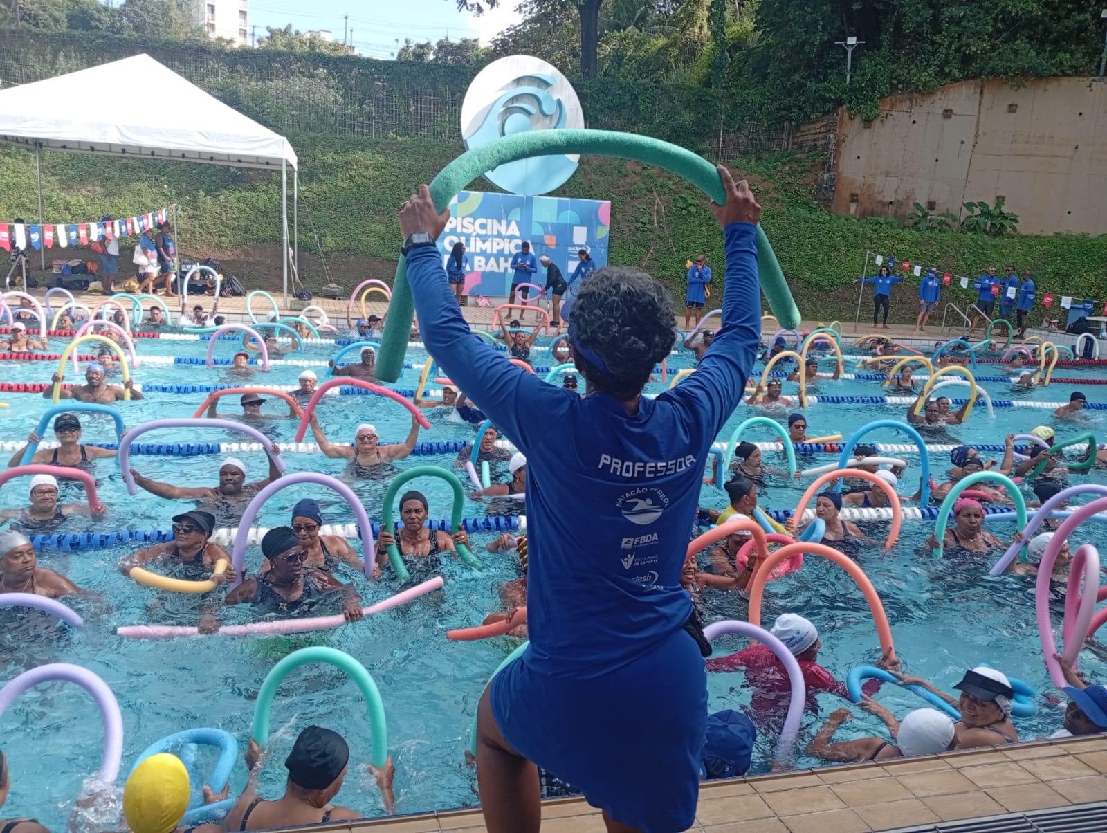 1º Festival