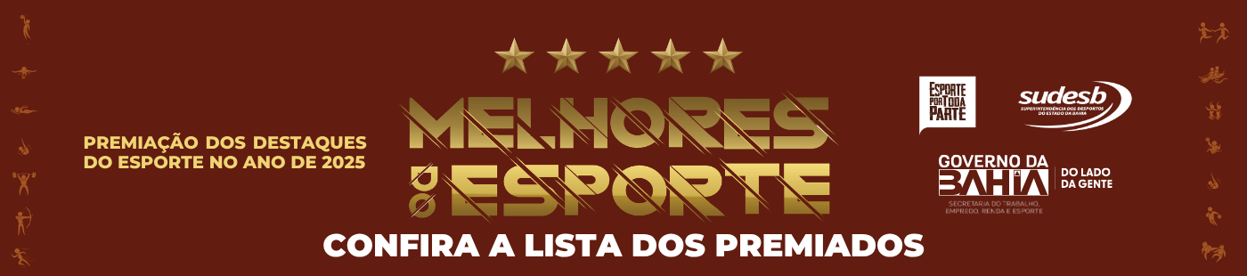 Melhores do Esporte