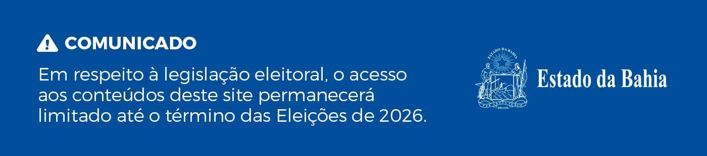 Defeso eleitoral