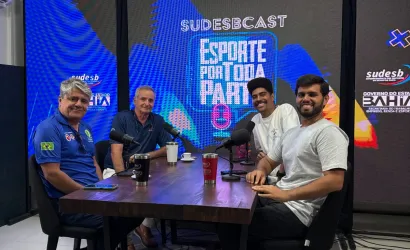 Salvador sediará o Pan-Americano de Dragon Boat 2027, realizado pela primeira vez na América do Sul