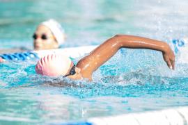 28º Torneio Nordeste de Natação de Clubes Infantil e Sênior