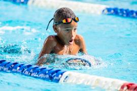 28º Torneio Nordeste de Natação de Clubes Infantil e Sênior 