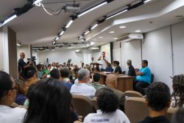 Apresentação Skatepark do Subúrbio  