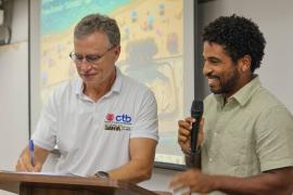 Apresentação Skatepark do Subúrbio  