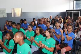 Programa Revelar Talentos 