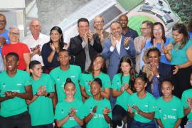 Programa Revelar Talentos