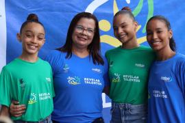 Programa Revelar Talentos 