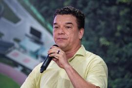 Uilson Souza, coordenador de Excelência Esportiva da Sudesb..jpeg