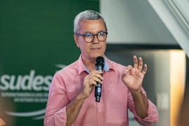 Vicente Neto, diretor-geral da Sudesb.jpeg