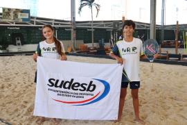 Isabelli Camurugy e Bernardo Gil - Ana Teresa Tavares Ascom Sudesb.jpg