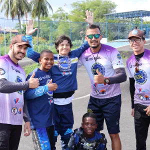Foto: Maurício Viana/ Ascom Sudesb