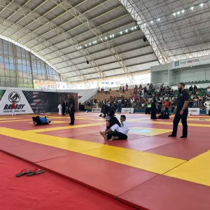 Ginásio de Cajazeiras