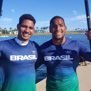 dupla baiana 