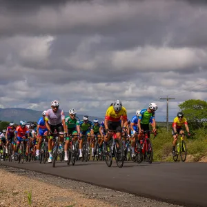 Tour da Bahia Volta Ciclística 