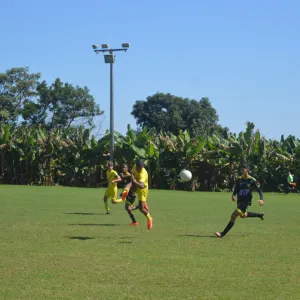 Futebol sub-15