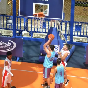 Treinamento da Seleção Baiana de Karatê e Caravana do Lazer 