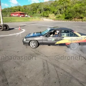 Estádio de Pituaçu sedia evento estadual de automobilismo de manobras radicais neste domingo