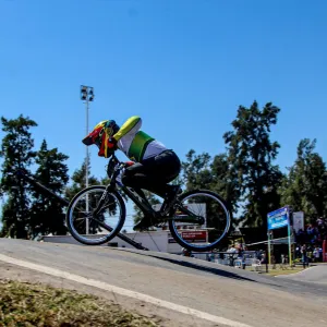 Mundial BMX