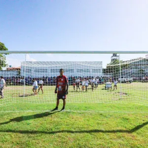 Estádio Municipal Alcobaça
