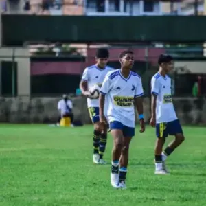 Divulgação/Gabriel Veneno/Arquivo Pessoal.