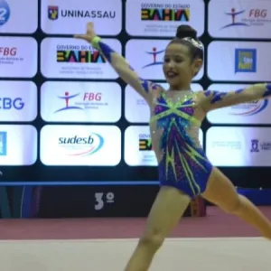 ginastica