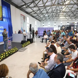 Lançamento FazAtleta