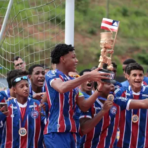 BAVI Sub-15