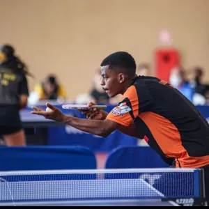 Iuki Alves. Créditos: Arquivo Pessoal.