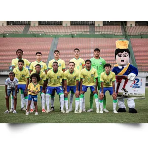 Créditos: Paulinho Santos/Ascom Sudesb.