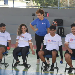 Foto Mauricio Viana - ASCOM SUDESB 