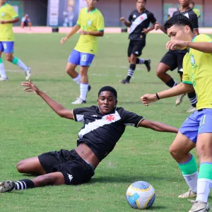 Brasil x Vasco 