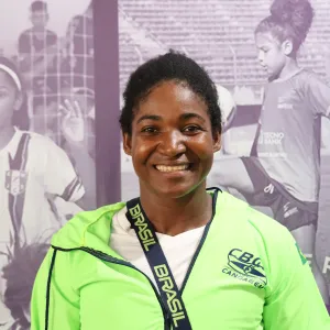 Valdenice Conceição 