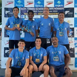 Créditos: Reprodução/Instagram/FBDA.