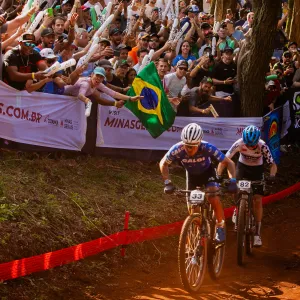 Ulan Galinski. Créditos: Divulgação/Alemão Fotos.