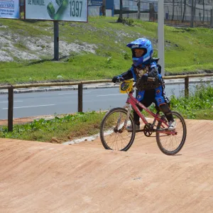 Projeto Pedal. Créditos: João Ubaldo/Ascom Sudesb.