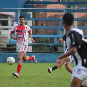 Copa 2 de Julho. Créditos: João Ubaldo/Ascom Sudesb.