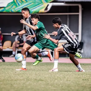 Copa 2 de Julho. Créditos: Paulinho Santos/Ascom Sudesb.