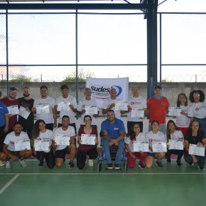 Foto Mauricio Viana ASCOM SUDESB