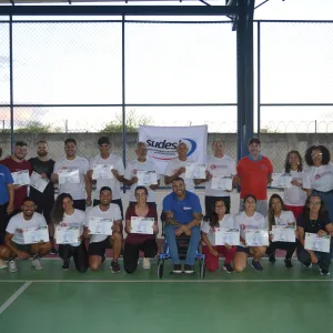 Foto Mauricio Viana ASCOM SUDESB