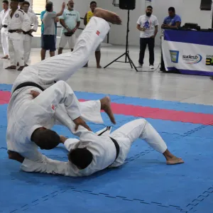 Crédito: João Ubaldo  ASCOM/SUDESB