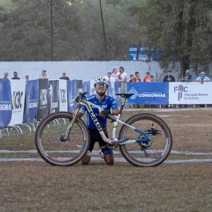 Divulgação / Domingo XCO