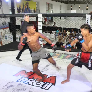 João Ubaldo - Ascom Sudesb