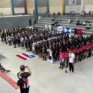 Crédito: Divulgação/FBB