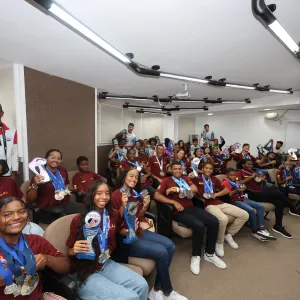 Foto Yago Matheus Ascom Setre