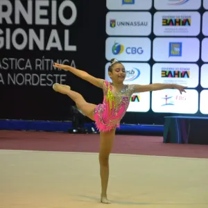 Toneio Regional de Ginástica Rítmica_fotos_João Ubaldo 