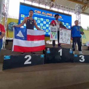 Reprodução - Arquivo Pessoal 