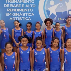 Divulgação FBG
